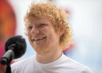 10 Best Ed Sheeran Songs of All Time
