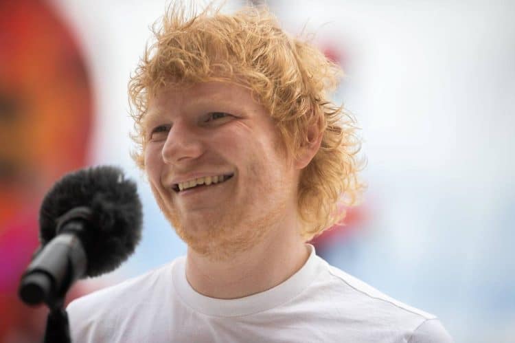 10 Best Ed Sheeran Songs of All Time