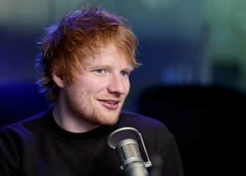 10 Best Ed Sheeran Songs of All Time
