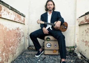 10 Best Eddie Vedder Songs of All Time