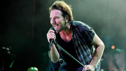 10 Best Eddie Vedder Songs Of All Time - Singersroom.com