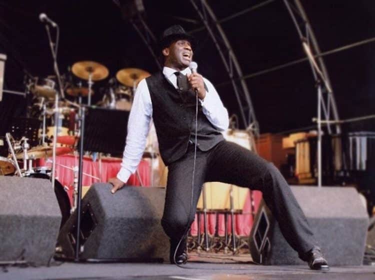 10 Best Edwin Starr Songs of All Time