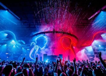 15 Best Electronic Music Songs of All Time