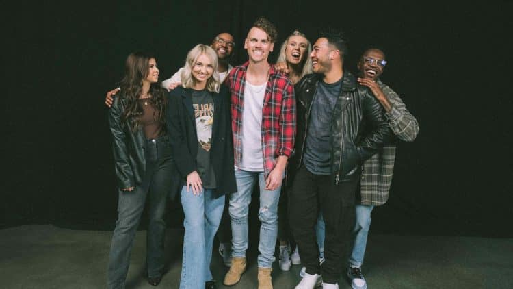 10 Best Elevation Worship Songs of All Time