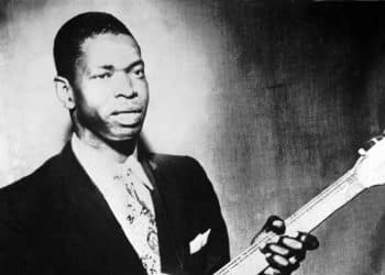 10 Best Elmore James Songs of All Time