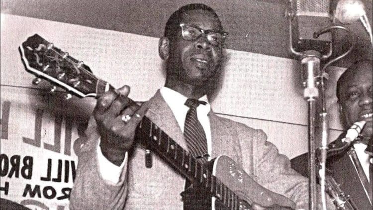 10 Best Elmore James Songs of All Time