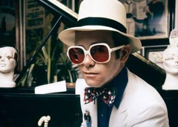 10 Best Elton John Songs of All Time