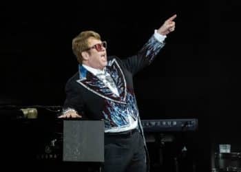 10 Best Elton John Songs of All Time
