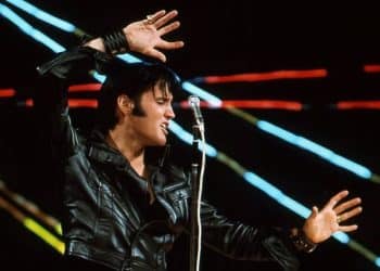 10 Best Elvis Presley Songs of All Time