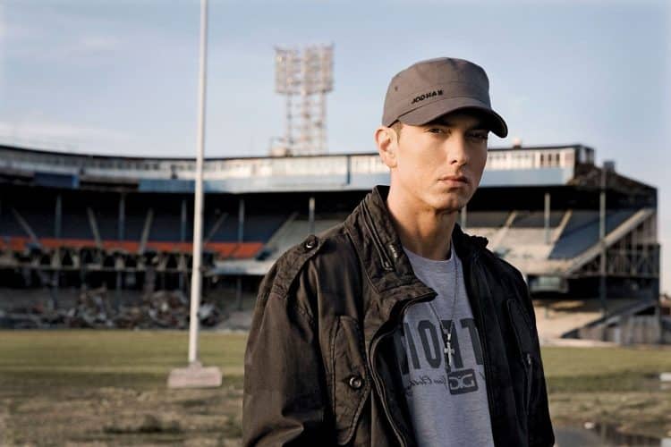 10 Best Eminem Songs of All Time