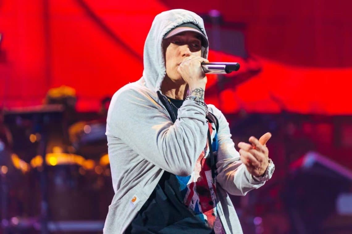 10 Best Eminem Songs of All Time