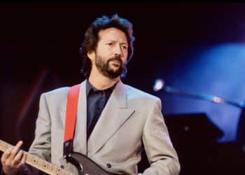 10 Best Eric Clapton Songs of All Time