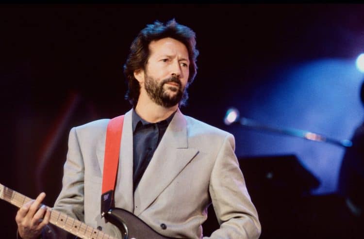 10 Best Eric Clapton Songs of All Time