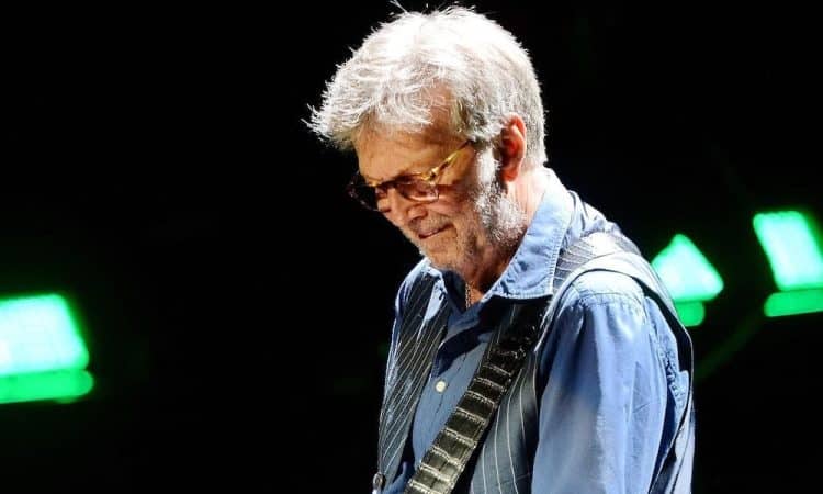 10 Best Eric Clapton Songs of All Time