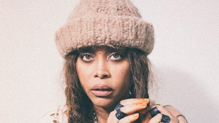 10 Best Erykah Badu Songs of All Time