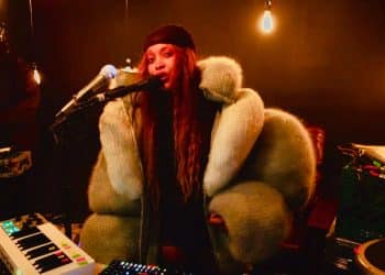 10 Best Erykah Badu Songs of All Time