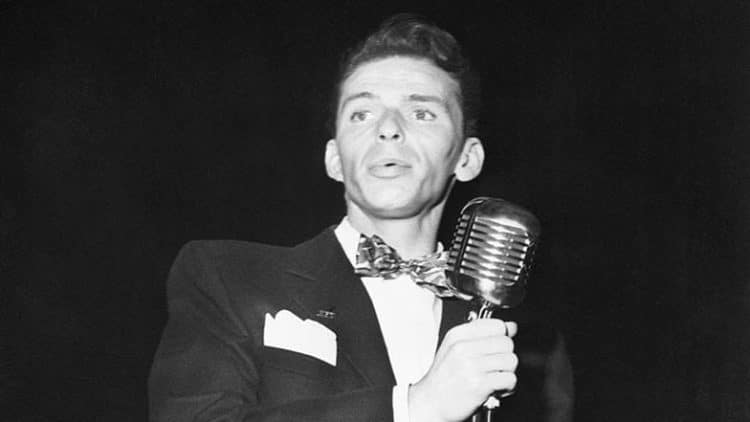 10 Best Frank Sinatra Songs of All Time