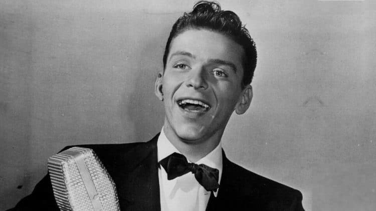 10 Best Frank Sinatra Songs of All Time