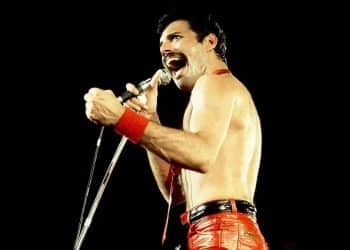 10 Best Freddie Mercury Songs of All Time