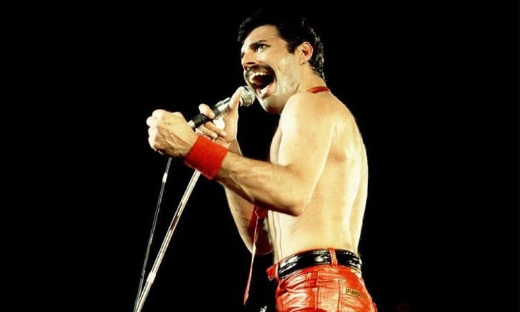 10 Best Freddie Mercury Songs of All Time
