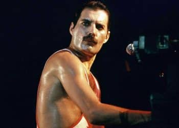 10 Best Freddie Mercury Songs of All Time
