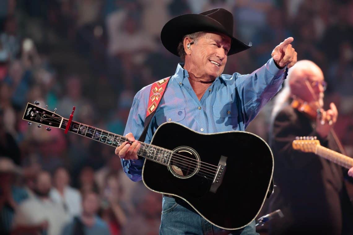 10 Best George Strait Songs of All Time