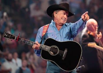 10 Best George Strait Songs of All Time