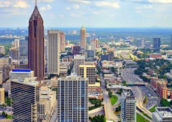 10 Famous Singers from Georgia