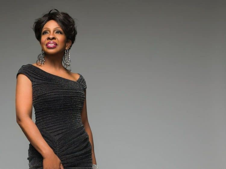 10 Best Gladys Knight Songs of All Time - Singersroom.com