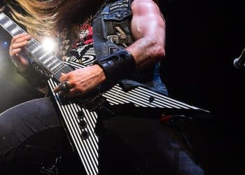 15 Best Heavy Metal Songs of All Time