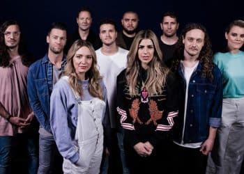 10 Best Hillsong Worship Songs of All Time