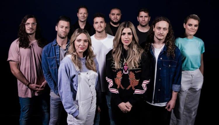 10 Best Hillsong Worship Songs of All Time