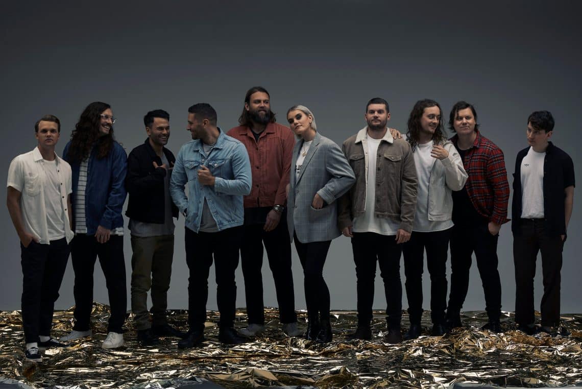 10 Best Hillsong Worship Songs of All Time