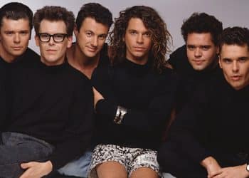 10 Best Inxs Songs of All Time