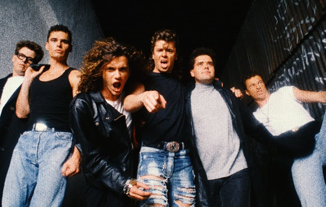 10 Best Inxs Songs of All Time