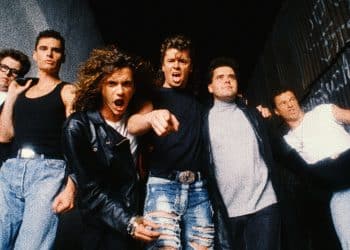10 Best Inxs Songs of All Time