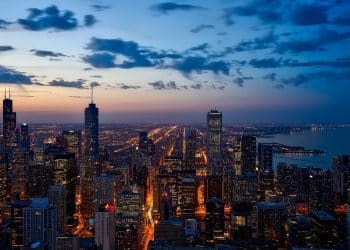 10 Famous Singers from Illinois