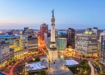 10 Famous Singers from Indiana