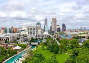 10 Famous Singers from Indiana