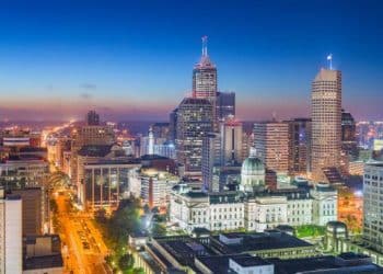 10 Famous Singers from Indiana