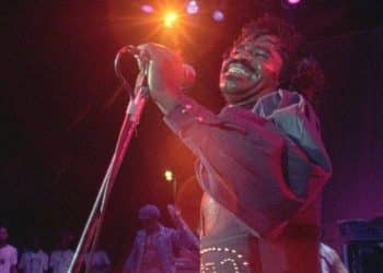 10 Best James Brown Songs of All Time