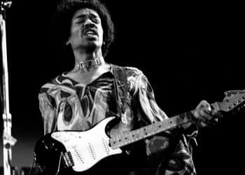 10 Best Jimi Hendrix Songs of All Time