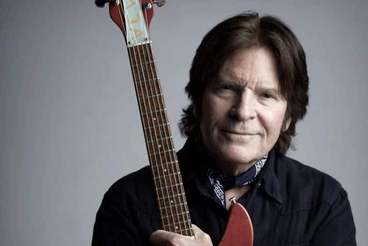 10 Best John Fogerty Songs Of All Time - Singersroom.com