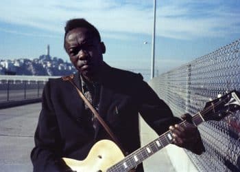 10 Best John Lee Hooker Songs of All Time