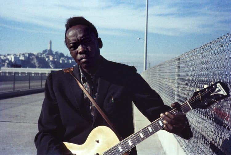 10 Best John Lee Hooker Songs of All Time