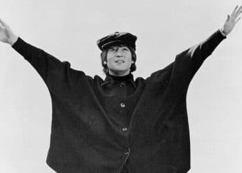 10 Best John Lennon Songs of All Time