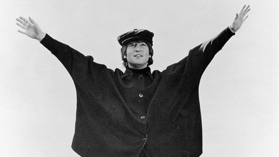 10 Best John Lennon Songs of All Time