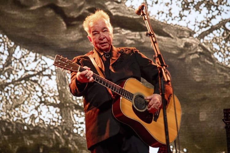 10 Best John Prine Songs of All Time