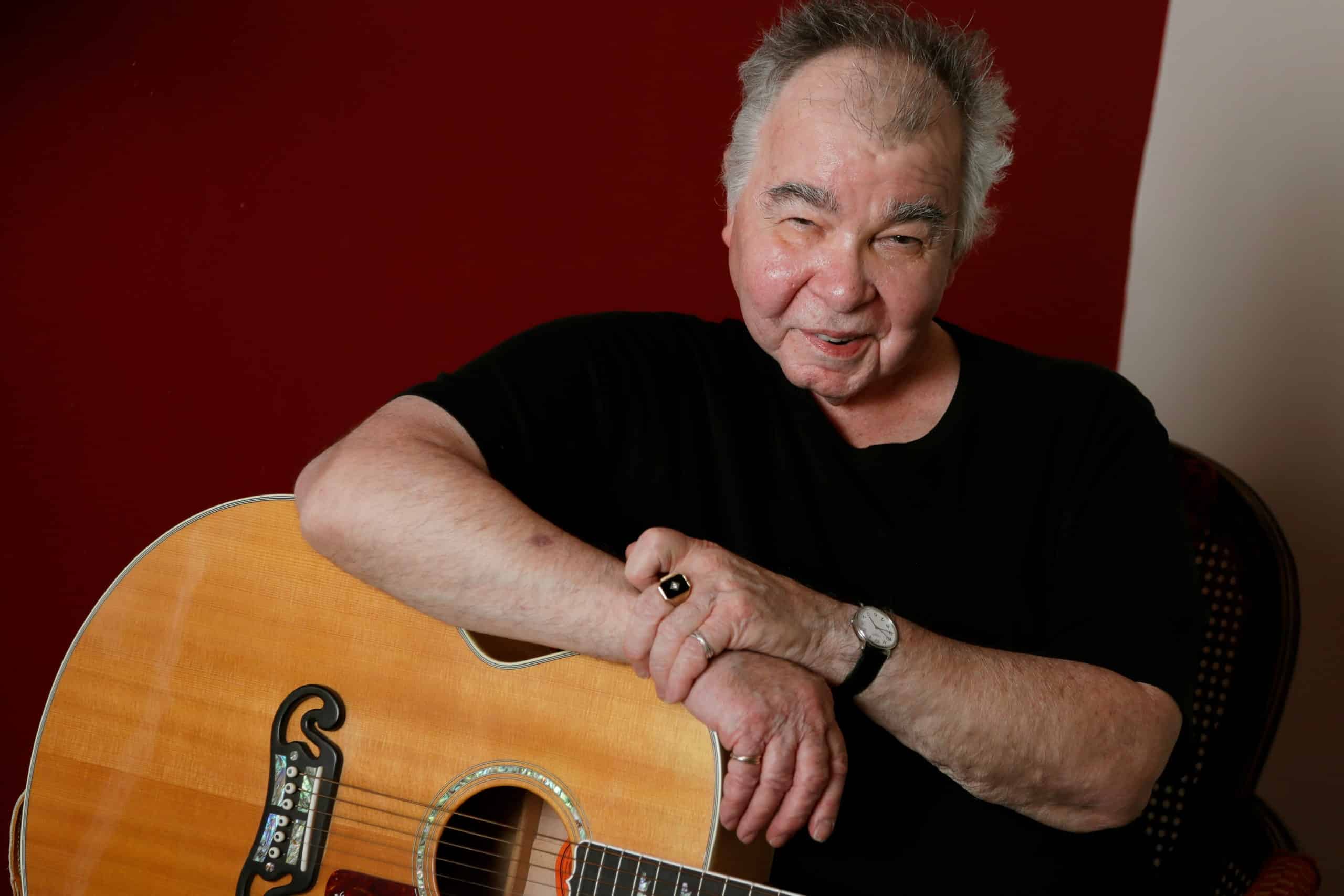 10 Best John Prine Songs of All Time - Singersroom.com