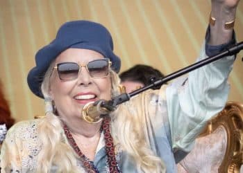 10 Best Joni Mitchell Songs of All Time